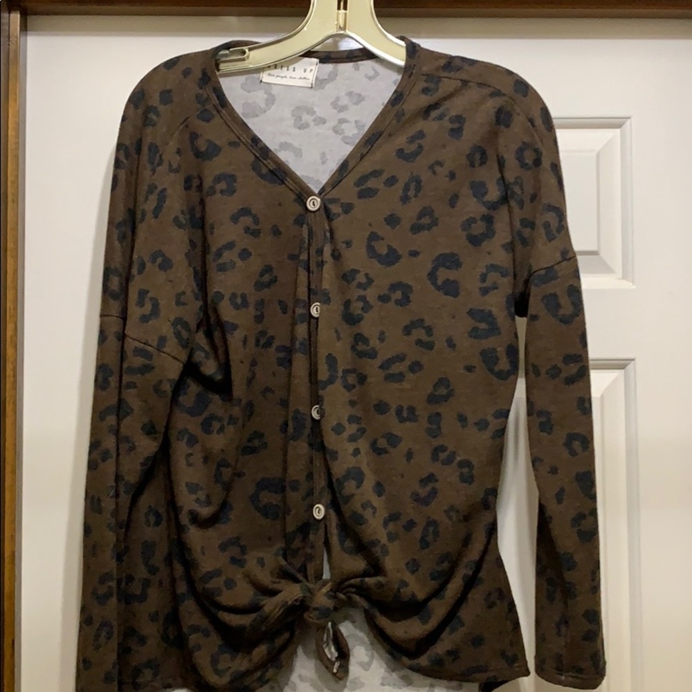 Women’s TOP
